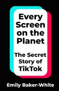 Cover: Every Screen on the Planet - Macmillan Business