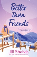 Cover: Better Than Friends - Headline Eternal