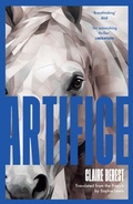 Cover: Artifice - Mountain Leopard Press