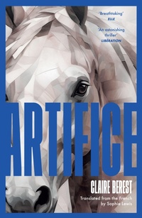 Enlarge image Cover: Artifice - Mountain Leopard Press