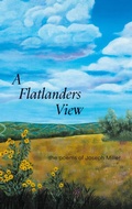 Cover: A Flatlanders View - FriesenPress