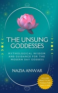 Bild: THE UNSUNG GODDESSES - Nazia Anwar