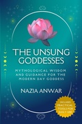 Bild: THE UNSUNG GODDESSES - Nazia Anwar