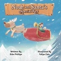 Cover: Noah and Santa's Special Key - Sian Phillips