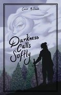 Cover: Darkness Calls Softly (The Aftermath duology, #1) - Realm of Stars PRess