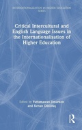 Cover: Critical Intercultural and English Language Issues in the Internationalisation of Higher Education - Routledge