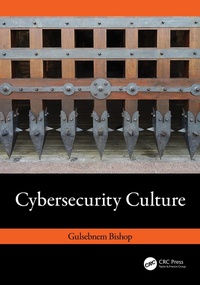 Abbildung von: Cybersecurity Culture - CRC Press