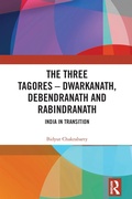 Bild: The Three Tagores-Dwarkanath, Debendranath and Rabindranath - CRC Press