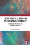 Bild: Socio-Political Thought of Rabindranath Tagore - CRC Press