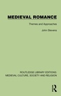 Cover: Medieval Romance - Routledge