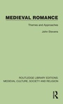 Cover: Medieval Romance - Routledge