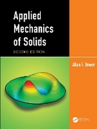 Abbildung von: Applied Mechanics of Solids - CRC Press