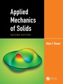Cover: Applied Mechanics of Solids - CRC Press