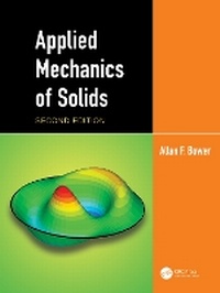 Abbildung von: Applied Mechanics of Solids - CRC Press