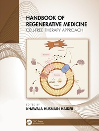 Abbildung von: Handbook of Regenerative Medicine - CRC Press