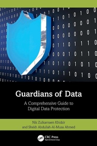 Abbildung von: Guardians of Data - CRC Press