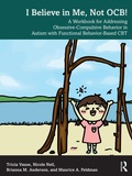 Cover: I Believe in Me, Not OCB! - Routledge