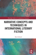 Bild: Narrative Concepts and Techniques in International Literary Fiction - Routledge