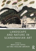Cover: Landscape and Nature in Scandinavian Art - Routledge