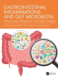 Abbildung von: Gastrointestinal Inflammations and Gut Microbiota - CRC Press