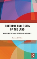 Cover: Cultural Ecologies of the Land - Routledge