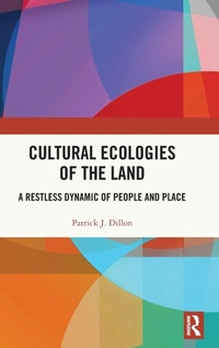 Enlarge image Cover: Cultural Ecologies of the Land - Routledge