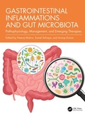 Cover: Gastrointestinal Inflammations and Gut Microbiota - CRC Press