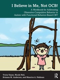 Cover: I Believe in Me, Not OCB! - Routledge