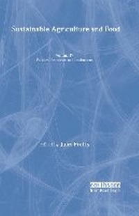 Abbildung von: Sustainable Agriculture and Food - Routledge