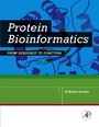 Cover: Protein Bioinformatics - Academic Press