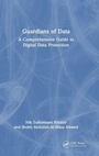 Cover: Guardians of Data - CRC Press