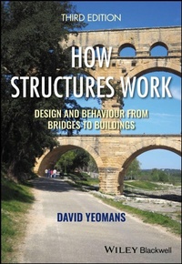 Abbildung von: How Structures Work - Wiley-Blackwell