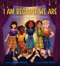 Cover: I Am Because We Are - Disney Press