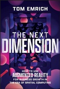 Cover: The Next Dimension - Wiley