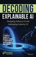 Cover: Decoding Explainable AI - Wiley-Scrivener