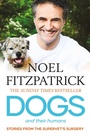 Cover: Dogs and Their Humans - Gallery