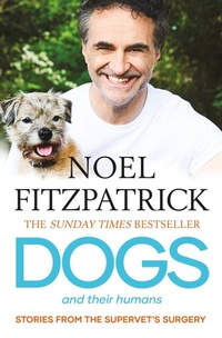 Enlarge image Cover: Dogs and Their Humans - Gallery
