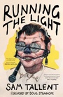 Cover: Running the Light - White Rabbit