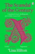 Cover: The Scandal of the Century - Penguin Books Ltd