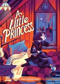 Cover: Classic Starts&reg;: A Little Princess - Union Square & Co.