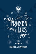 Cover: Frozen By Lies - Lulu.com