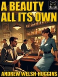 Cover: A Beauty All Its Own - Black Cat Weekly