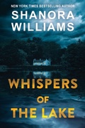 Cover: Whispers of the Lake - Dafina