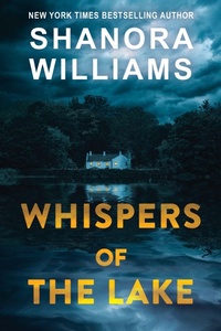 Abbildung von: Whispers of the Lake - Dafina