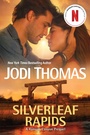 Cover: Silverleaf Rapids - Kensington Books