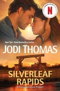 Cover: Silverleaf Rapids - Kensington Books
