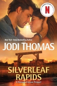 Enlarge image Cover: Silverleaf Rapids - Kensington Books