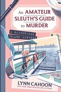 Cover: An Amateur Sleuth's Guide to Murder - Kensington Cozies