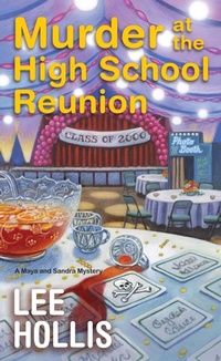 Abbildung von: Murder at the High School Reunion - Kensington Cozies