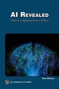 Cover: AI Revealed - De Gruyter